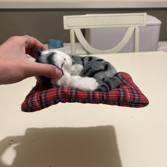 Kids cat toy - Picture 2 of 2